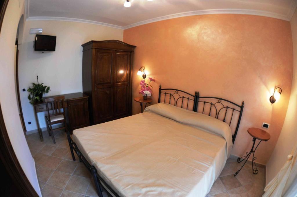 B&B Miramare Agerola Rom bilde